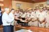 पुलिसकर्मियों की वर्षों से लंबित मांग पूरी,अब पुलिस में परीक्षा से नहीं डीपीसी से पदोन्नति