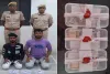 नागौर पुलिस ने जाली नोटों के साथ दो आरोपियों को किया गिरफ्तार