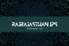 Rajasthan IPS telephone list