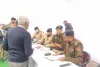 जयपुर पुलिस आयुक्त ने शिप्रा पथ थाने में जनसुनवाई कर परिवादियों को दी राहत