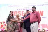 ‘Rose Show-2024’ में 500 से अधिक किस्म के गुलाबों की प्रदर्शनी ने लुभाया सभी का मन 