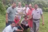  अलवर में कारगिल विजय दिवस पर हुआ पौधरोपण