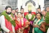   मुख्यमंत्री एकनाथ शिंदे ने की भगवान विठ्ठल की महापूजा