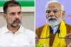    केवल बैसाखियों पर ही जिंदा कांग्रेस, PM Modi का राहुल गांधी पर वार