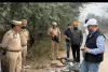   पंजाब पुलिस ने मुठभेड़ के बाद पकड़ा हाईवे लूट गैंग का सरगना