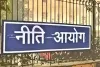   कोटड़ी ब्लॉक ने नीति आयोग की रैंकिंग में जोन में प्रथम और देश में 11वां स्थान हासिल किया