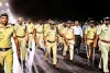    मुंबई पुलिस आरोपी की मदद से जोड़ सकती है घटना के तार