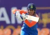  भारत महिला एशिया कप के फाइनल में, बांग्लादेश को दी 10 विकेट से करारी शिकस्त
