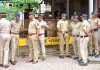   अपराध से लेकर आपदा के मोर्चे पर अलर्ट पुलिस बल