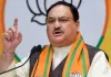  JP Nadda का वार, बोले- ये चोरों का साथ देने वाली सरकार