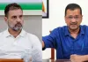    अरविंद केजरीवाल की तुलना प्रधानमंत्री से की, पलटवार करते हुए AAP नेता ने दिया जवाब