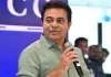    BRS नेता KTR को किया गया हाउस अरेस्ट, 