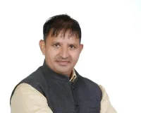    जयपुर से अलवर लौटते समय भाजपा कार्यकर्ता यासीन पहलवान की हत्या