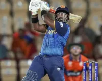   भारत के खिलाफ टी20 सीरीज में श्रीलंका की कप्तानी करेंगे चरिथ असलांका