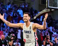   पेरिस 2024 3x3 बास्केटबॉल: लातविया की नजरें दूसरे खिताब पर, अमेरिका देगा कड़ी टक्कर