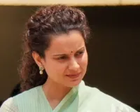  kangana ranaut-received death threats regarding the film emergency/ फिल्म 'इमरजेंसी' को लेकर कंगना रनौत को मिली जान से मारने की धमकी