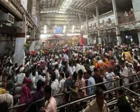   अभिषेक व आरती के साथ रूणीचा में अंतरप्रांतीय भादवा मेला शुरू