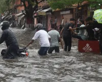    टोंक की बनास नदी में डूबे दो भाइयों की मौत, दौसा के मोरेल बांध में युवक बहा