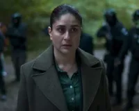 kareena kapoor starrer the buckingham murders takes a disappointing start /करीना कपूर स्टारर 'द बकिंघम मर्डर्स' की निराशाजनक शुरुआत