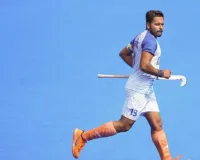    एशियाई चैंपियंस ट्रॉफी 2024: भारत का अजेय क्रम बरकरार, पाकिस्तान को 2-1 से हराया