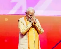  प्रधानमंत्री मोदी के स्वागत के लिए तैयार काशी, एयरपोर्ट से बाहर निकलते ही पुष्पवर्षा होगी