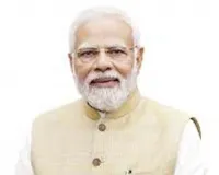    प्रधानमंत्री मोदी ने महाराष्ट्र में 7600 करोड़ रुपये की विकास परियोजनाओं का शिलान्यास किया