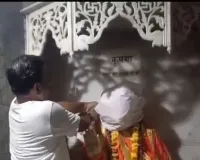  काशी में महादेव और गणेश मंदिरों से साईं प्रतिमाओं को हटाने का अभियान शुरू