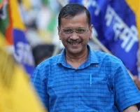   दिल्ली के छत्रसाल स्टेडियम में अरविंद केजरीवाल आज फिर लगाएंगे 'जनता की अदालत'