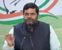    घुसपैठ को लेकर राहुल की चुप्पी पर BJP ने उठाए सवाल