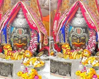   महाकाल का दिव्य श्रृंगार, शाम को निकलेगी राजसी सवारी