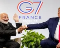    जीत के बाद Donald Trump से PM Modi ने की फोन पर बात...