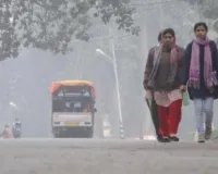  रातें होने लगी सर्द, अमरकंटक-पचमढ़ी सबसे ठंडे, कई शहरों का तापमान 20 डिग्री से कम 