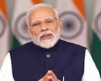   प्रधानमंत्री नरेंद्र मोदी ने इगास पर्व पर देशवासियों को दी बधाई