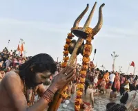    Maha Kumbh Mela में गैर हिंदुओं को दुकानें नहीं दी जाएं