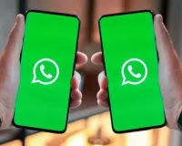    Whatsapp के इस फीचर के जरिए चैट को कैसे हाइड करें