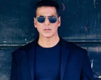     Akshay Kumar ने अपने करियर के उतार-चढ़ाव के बारे में बात की