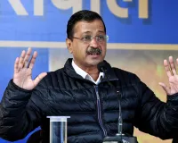   अरविंद केजरीवाल लालू यादव के दूसरे प्रतीक के रूप में जाने जाते हैं