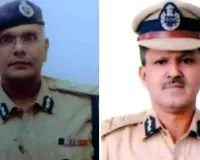 प्रदेश के 02 एडीजी राष्ट्रपति पुलिस पदक व 15 पुलिस अधिकारी व कर्मचारी होंगे पुलिस पदक से सम्मानित