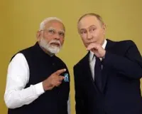    Russia पर भड़कते हुए भारत ने कर दी ये डिमांड