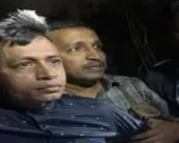  5 दिन की पुलिस कस्टडी में भेजा गयाआरोपी शहजाद