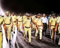    मुंबई पुलिस आरोपी की मदद से जोड़ सकती है घटना के तार