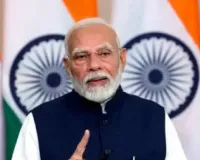    लैंगिक समानता को बढ़ावा देने में अहम भूमिका निभाई : पीएम मोदी