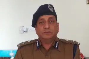 पुलिस ने चलाया स्टूडेंट-पुलिस एक्सपेरिएंटीएल लर्निंग प्रोग्राम, बेसिक पुलिसिंग की दी जाएगी जानकारी