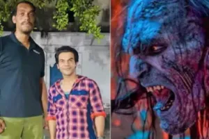 stree 2S sarkata sunil got offer from bigg boss 18 / स्त्री-2' के सरकटा सुनील को 'बिग बॉस 18' से मिला ऑफर