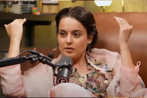 actress and MP Kangana ranaut again accused of exploitation/ एक्ट्रेस और सांसद कंगना रनौत ने फिर बॉलीवुड में अभिनेत्रियों के शोषण का आरोप लगाया