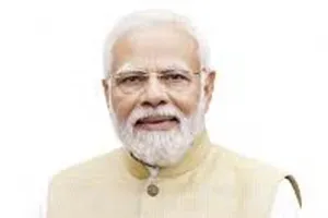    प्रधानमंत्री मोदी ने महाराष्ट्र में 7600 करोड़ रुपये की विकास परियोजनाओं का शिलान्यास किया