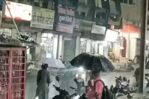 मध्‍य प्रदेश में ठंड की दस्तक शुरू, पचमढ़ी में रात का तापमान 17 डिग्री से कम 